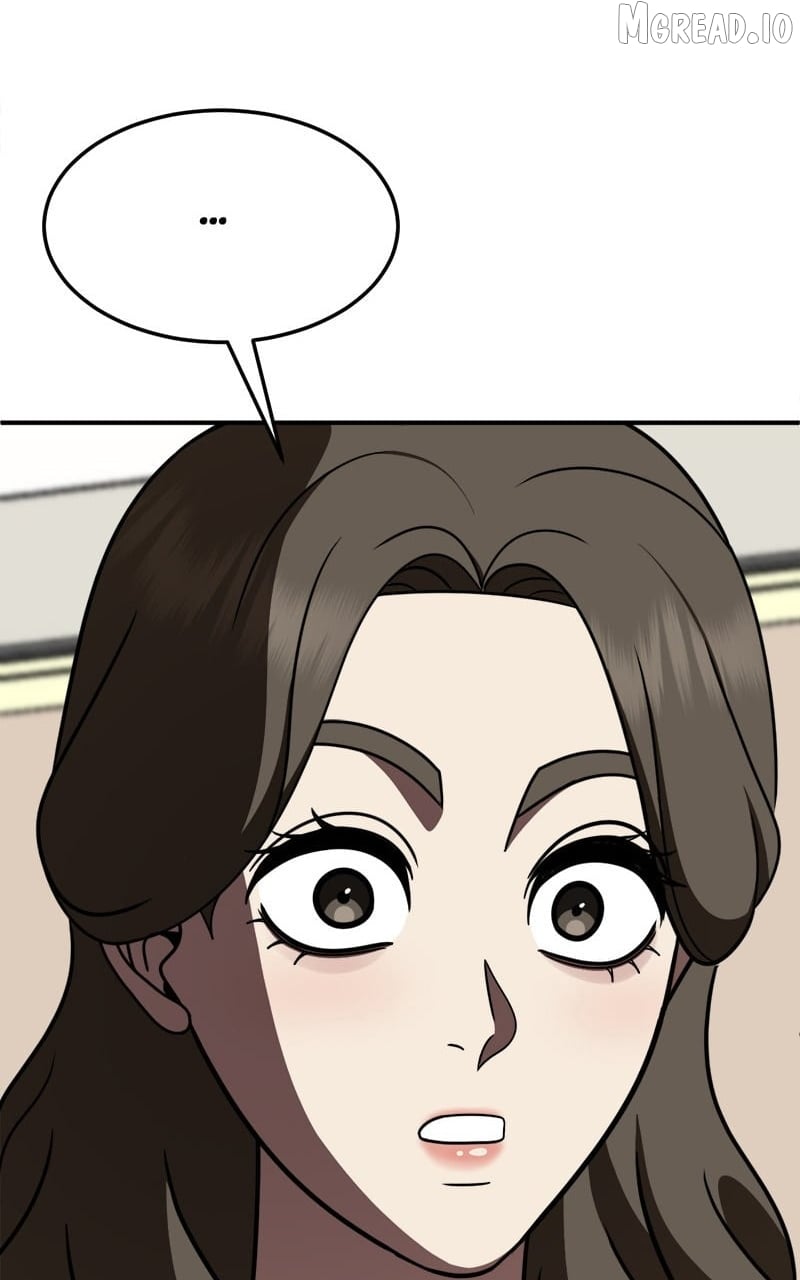 Change Me Chapter 250  - page 46